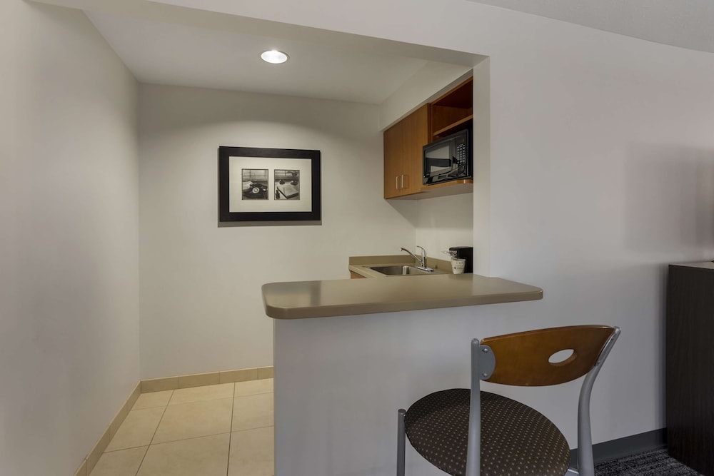 Best Western DuBois Hotel