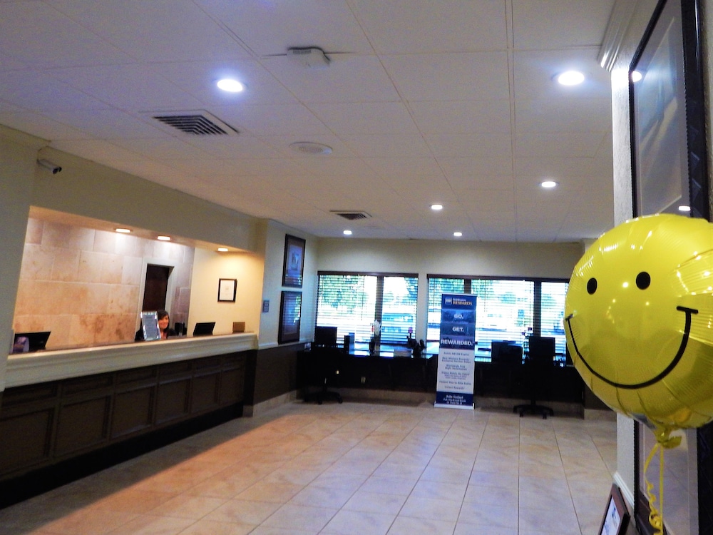 SureStay Plus by Best Western Lawton