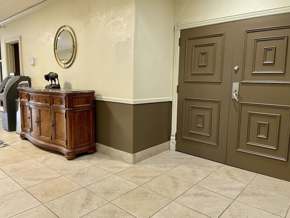 SureStay Plus by Best Western Lawton