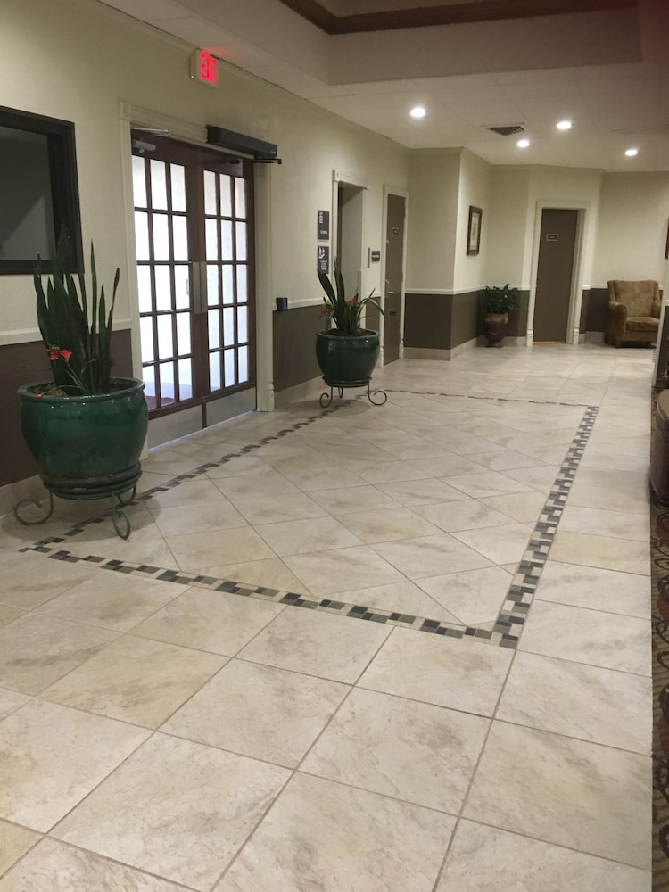SureStay Plus by Best Western Lawton