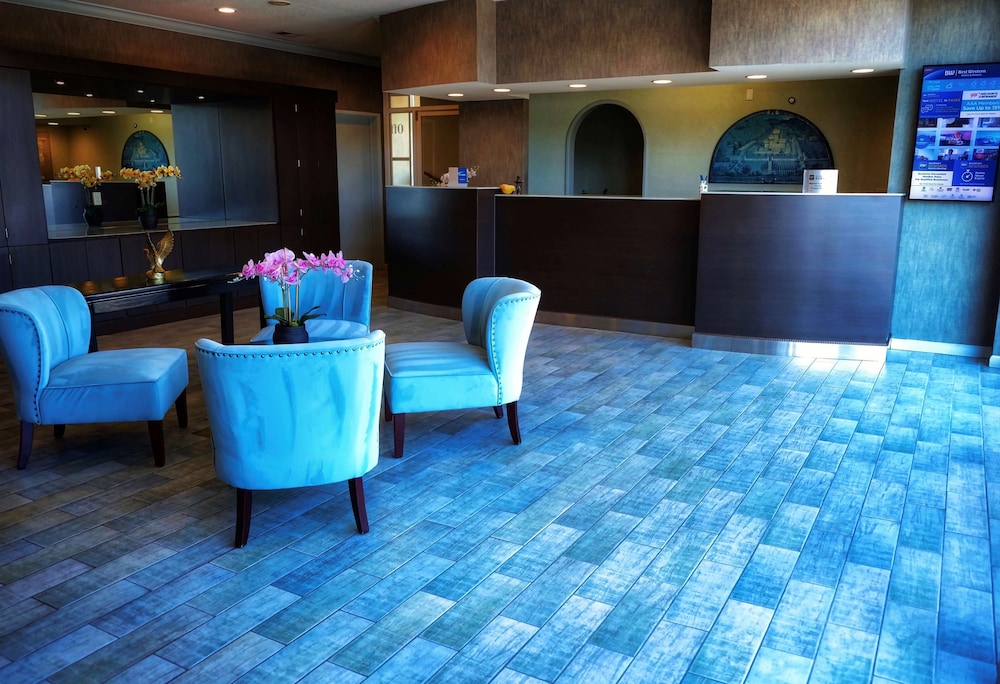 Best Western Inn
