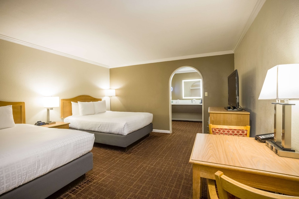 Best Western Inn
