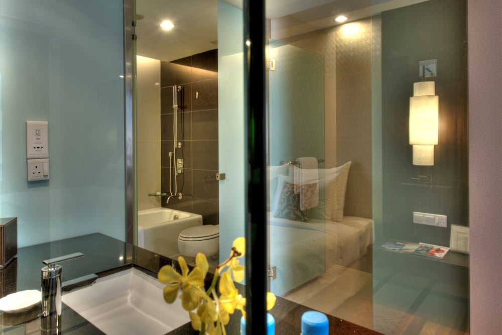 Seri Pacific Hotel Kuala Lumpur photo 4