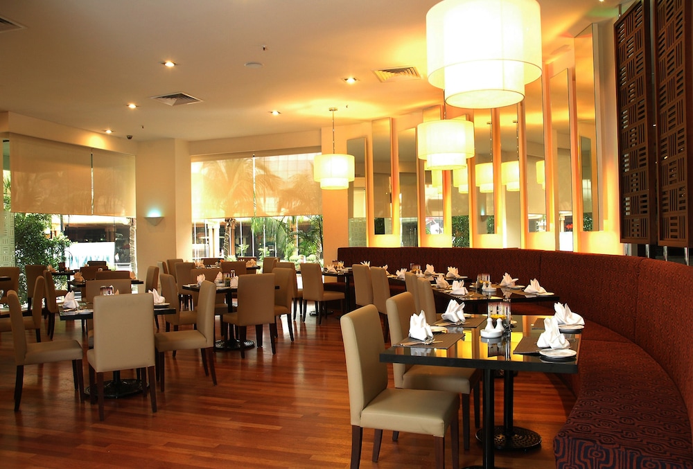 Seri Pacific Hotel Kuala Lumpur — photo 5