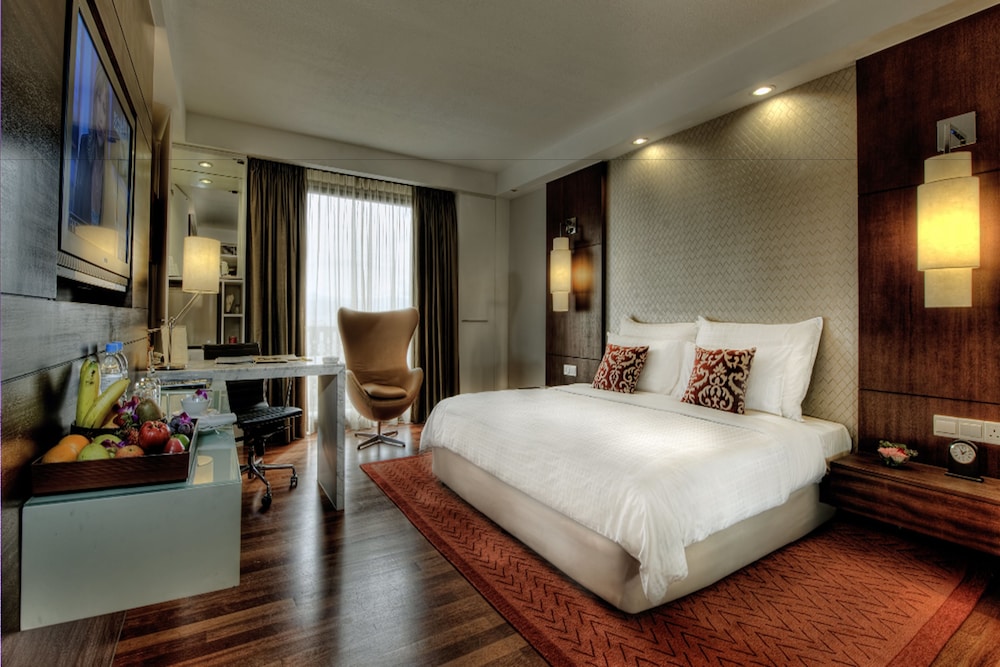 Seri Pacific Hotel Kuala Lumpur photo 2