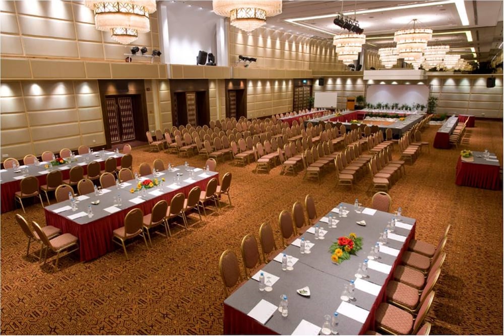Seri Pacific Hotel Kuala Lumpur — photo 6