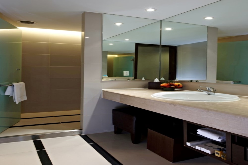 Seri Pacific Hotel Kuala Lumpur — photo 4