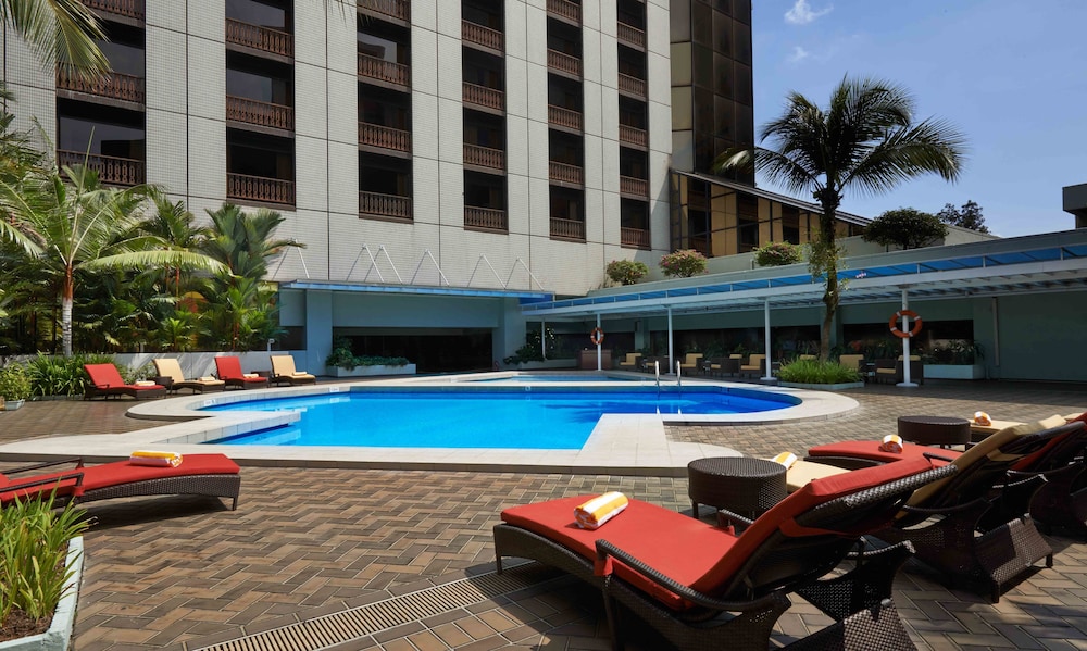 Seri Pacific Hotel Kuala Lumpur photo 3