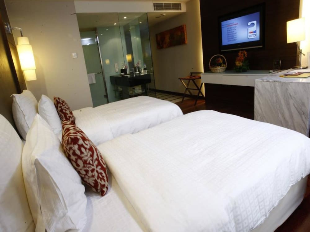 Seri Pacific Hotel Kuala Lumpur — photo 7