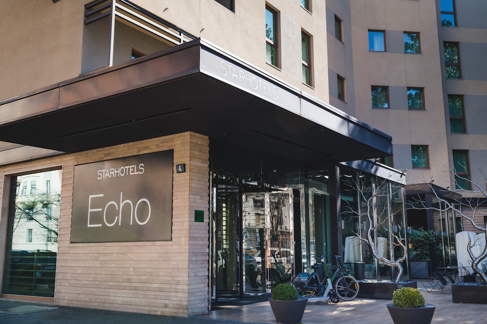 Starhotels Echo