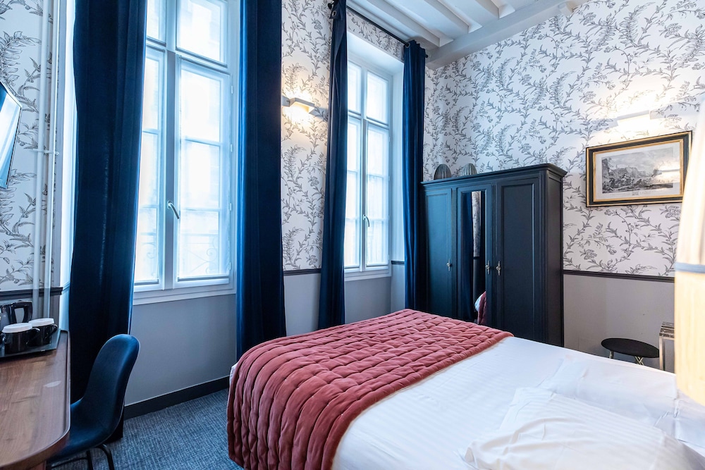 Dauphine Saint Germain Hotel photo 5