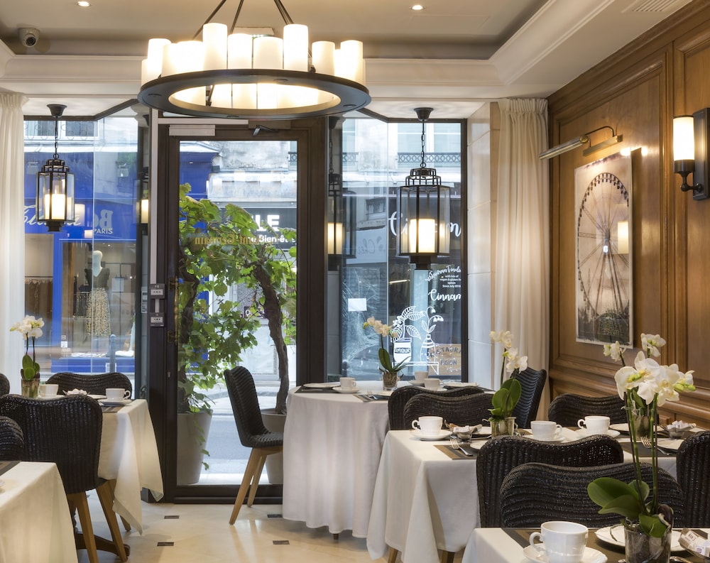 Dauphine Saint Germain Hotel photo 3