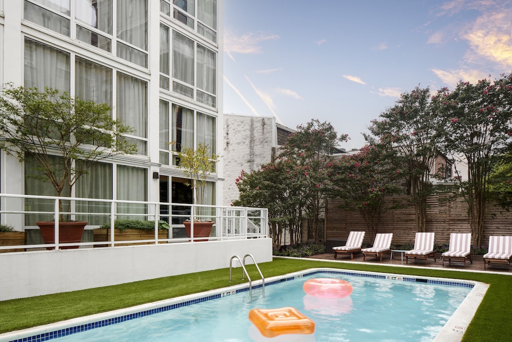 Generator Hotel Washington DC