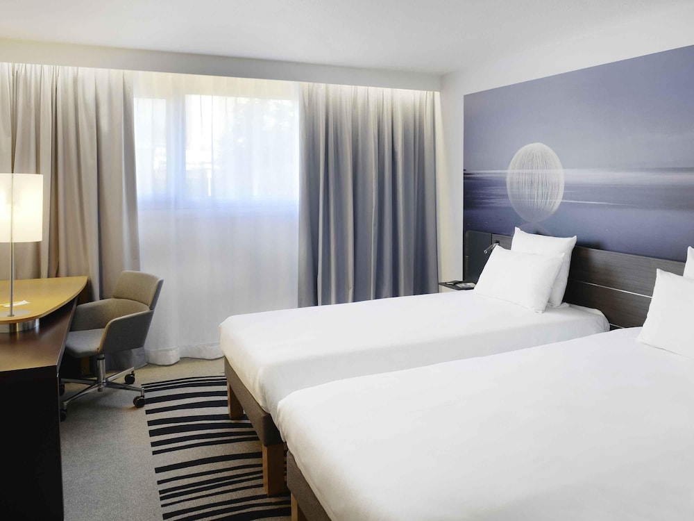 Novotel Caen Cote De Nacre photo 3