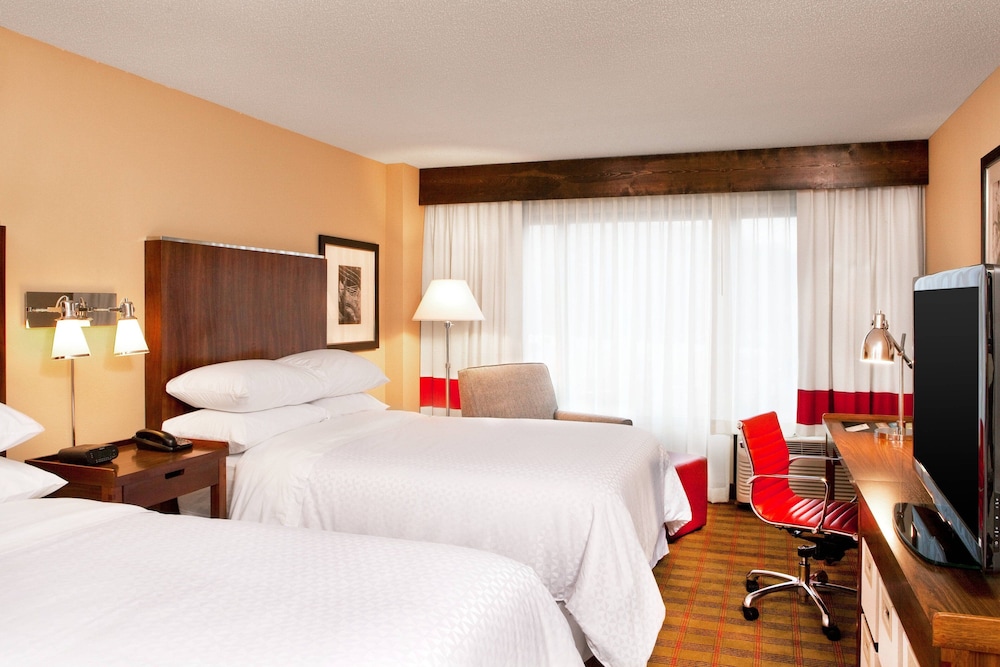 Sheraton Nashville Brentwood