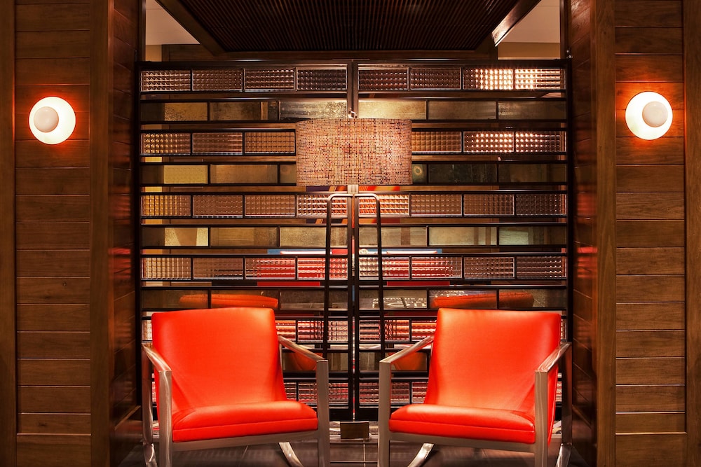 Sheraton Nashville Brentwood