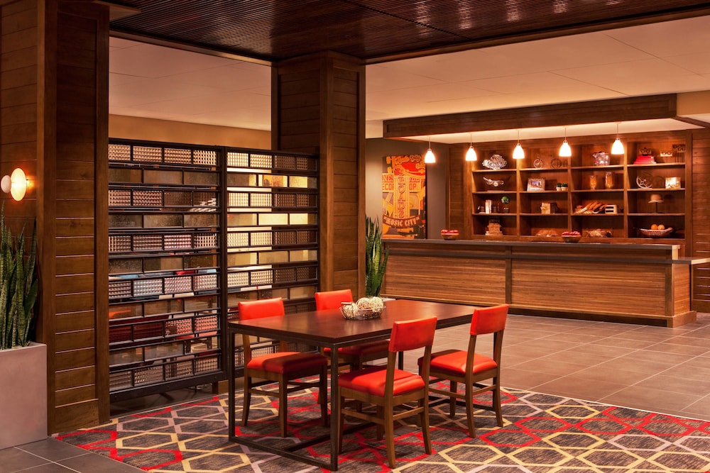 Sheraton Nashville Brentwood