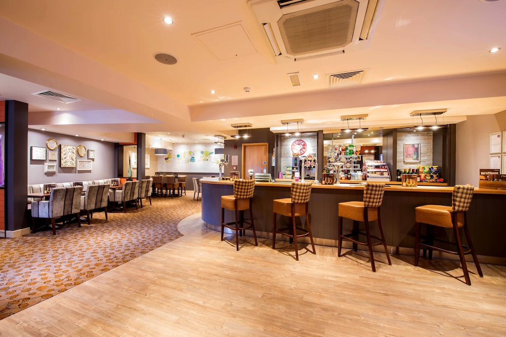 Premier Inn London Victoria photo 3