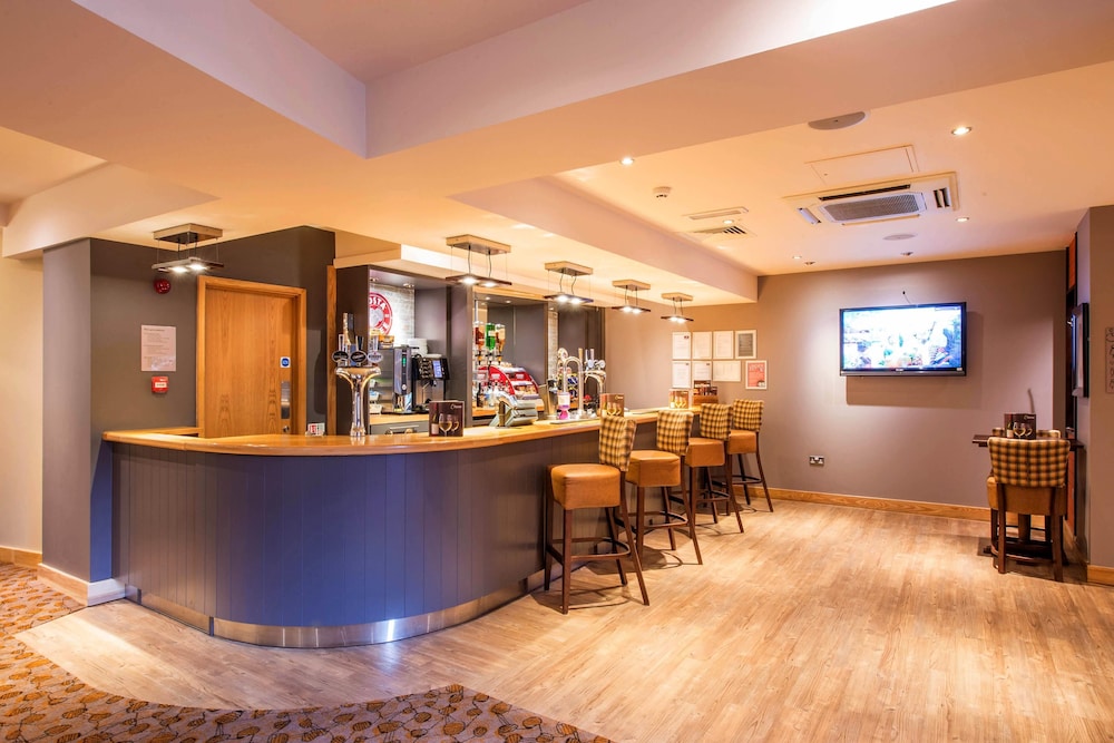 Premier Inn London Victoria photo 4