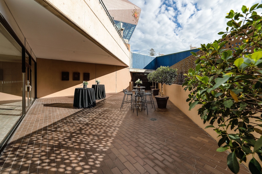 InterContinental Adelaide by IHG