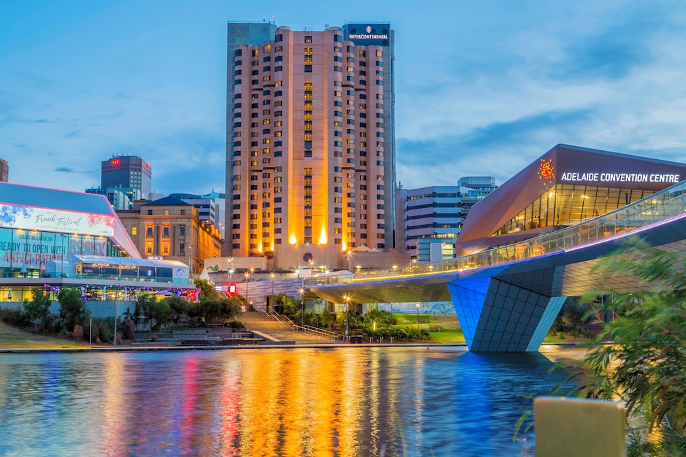 InterContinental Adelaide by IHG
