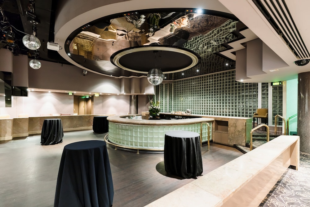 InterContinental Adelaide by IHG