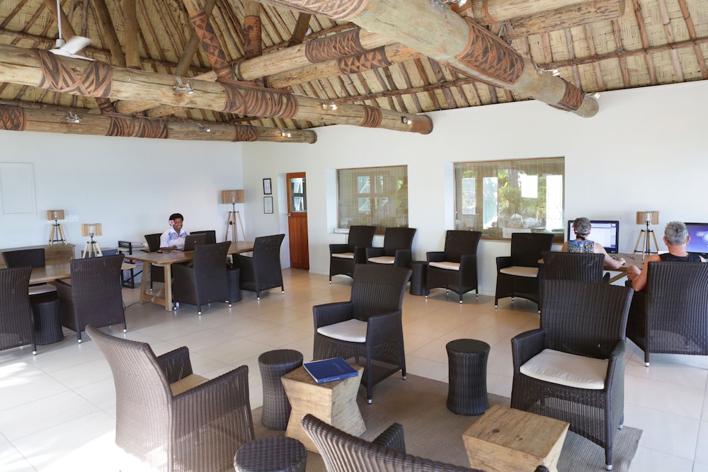 Nakelo Treasure Island Resort & Spa photo 5