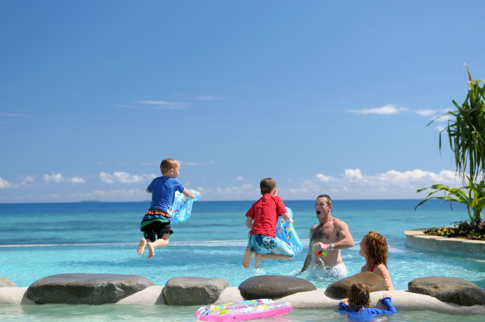 Nakelo Treasure Island Resort & Spa photo 3