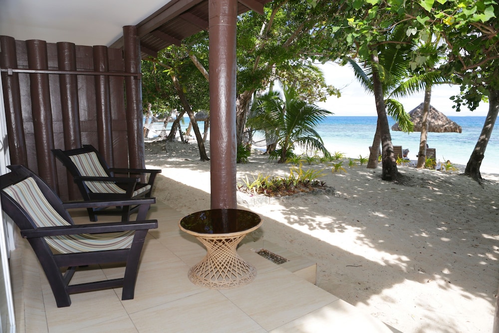 Nakelo Treasure Island Resort & Spa photo 4