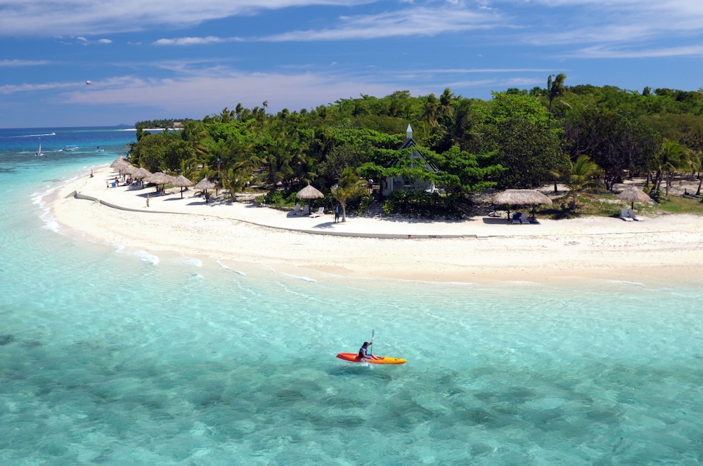 Nakelo Treasure Island Resort & Spa photo 2
