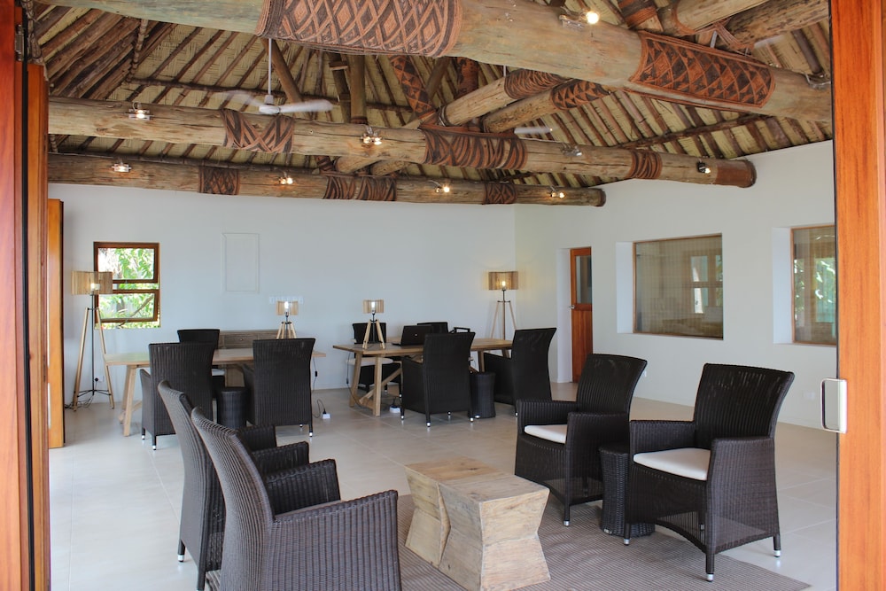 Nakelo Treasure Island Resort & Spa photo 3