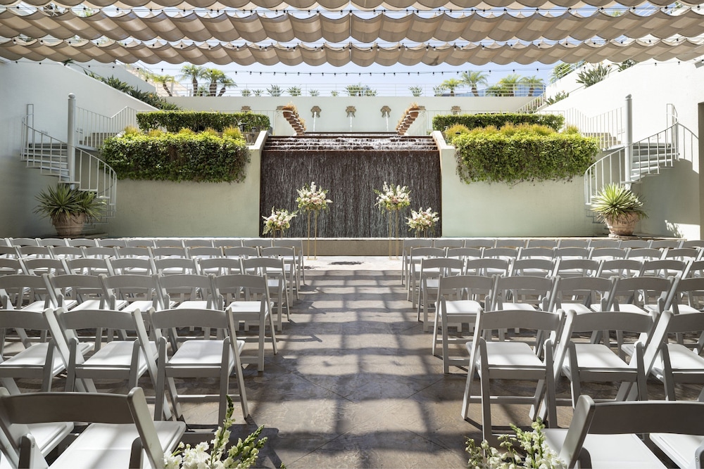 The Westin South Coast Plaza, Costa Mesa
