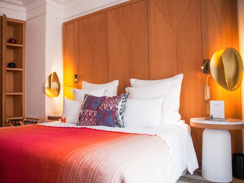 Hotel Vernet — photo 5