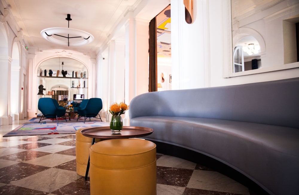 Hotel Vernet — photo 7
