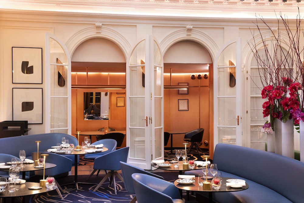 Hotel Vernet — photo 4