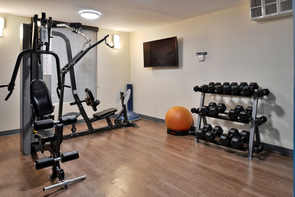 Holiday Inn Express Winston-Salem Medical Center Area by IHG