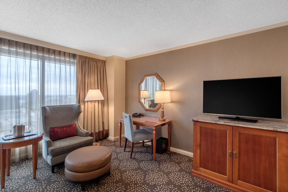 Omni Las Colinas Hotel photo 3