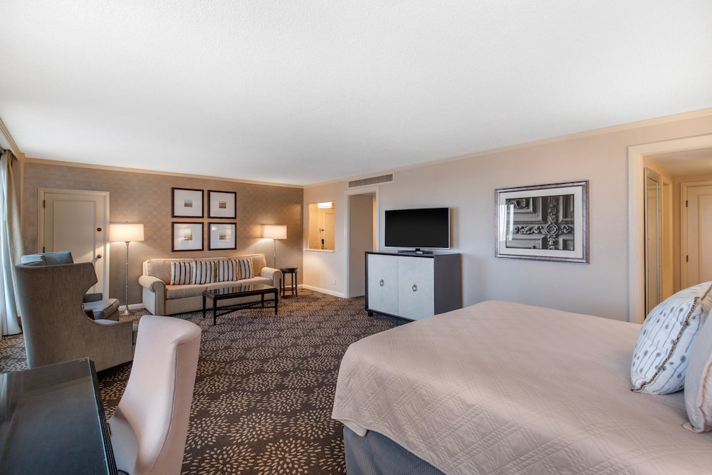 Omni Las Colinas Hotel photo 4