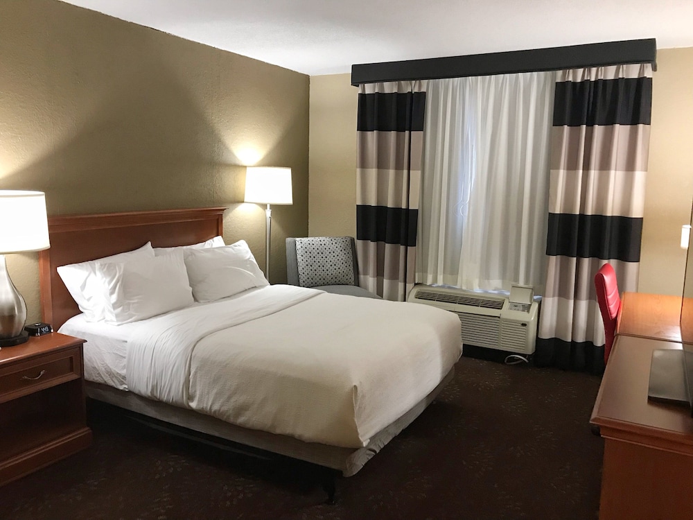 Holiday Inn Alexandria by IHG