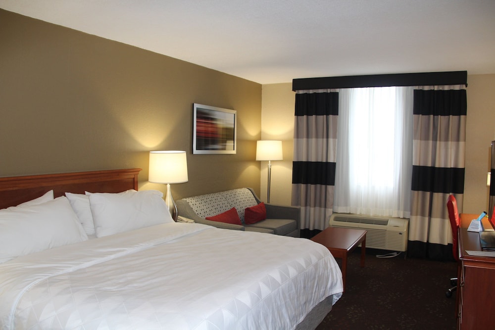 Holiday Inn Alexandria by IHG