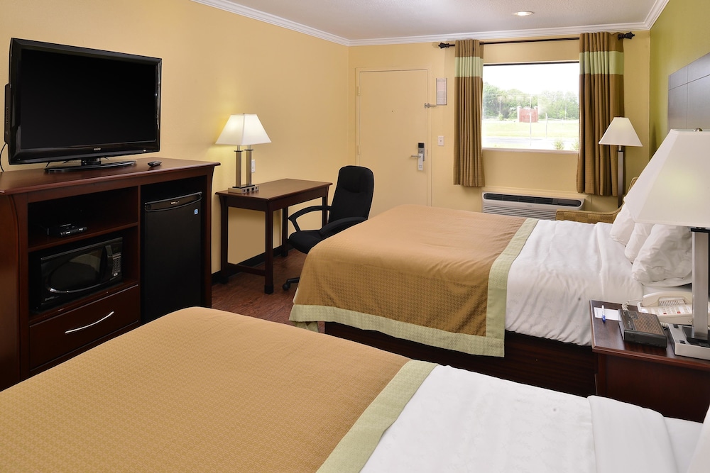 Americas Best Value Inn Winona