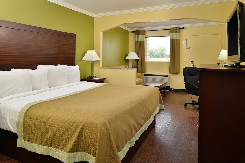 Americas Best Value Inn Winona