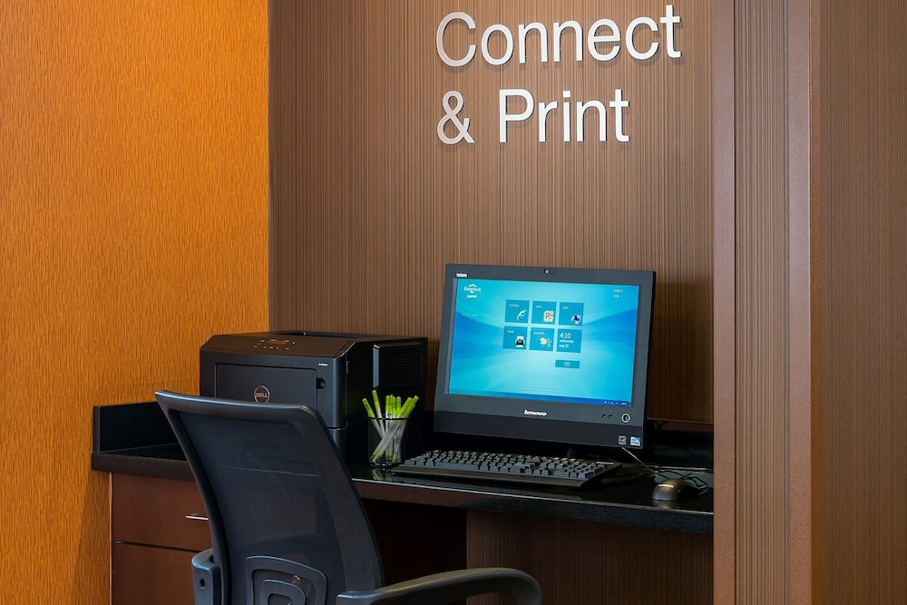 Fairfield Inn & Suites Jackson