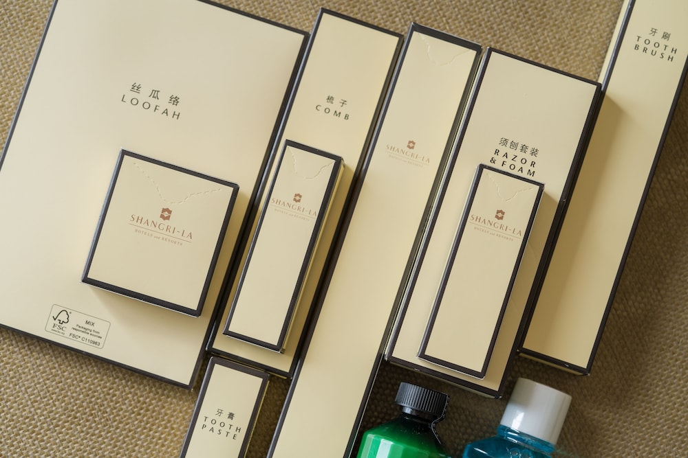 Shangri La Hotel Hangzhou photo 4