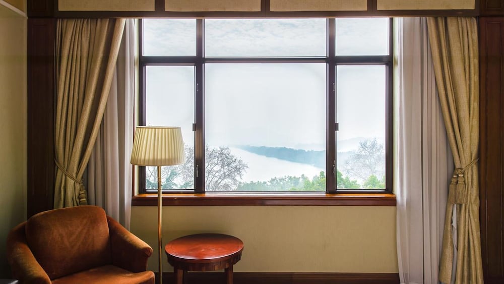 Shangri La Hotel Hangzhou photo 3