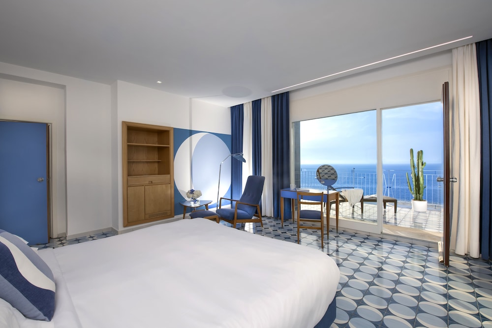 Parco dei Principi Hotel