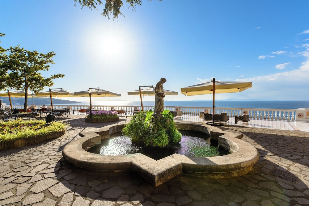 Parco dei Principi Hotel
