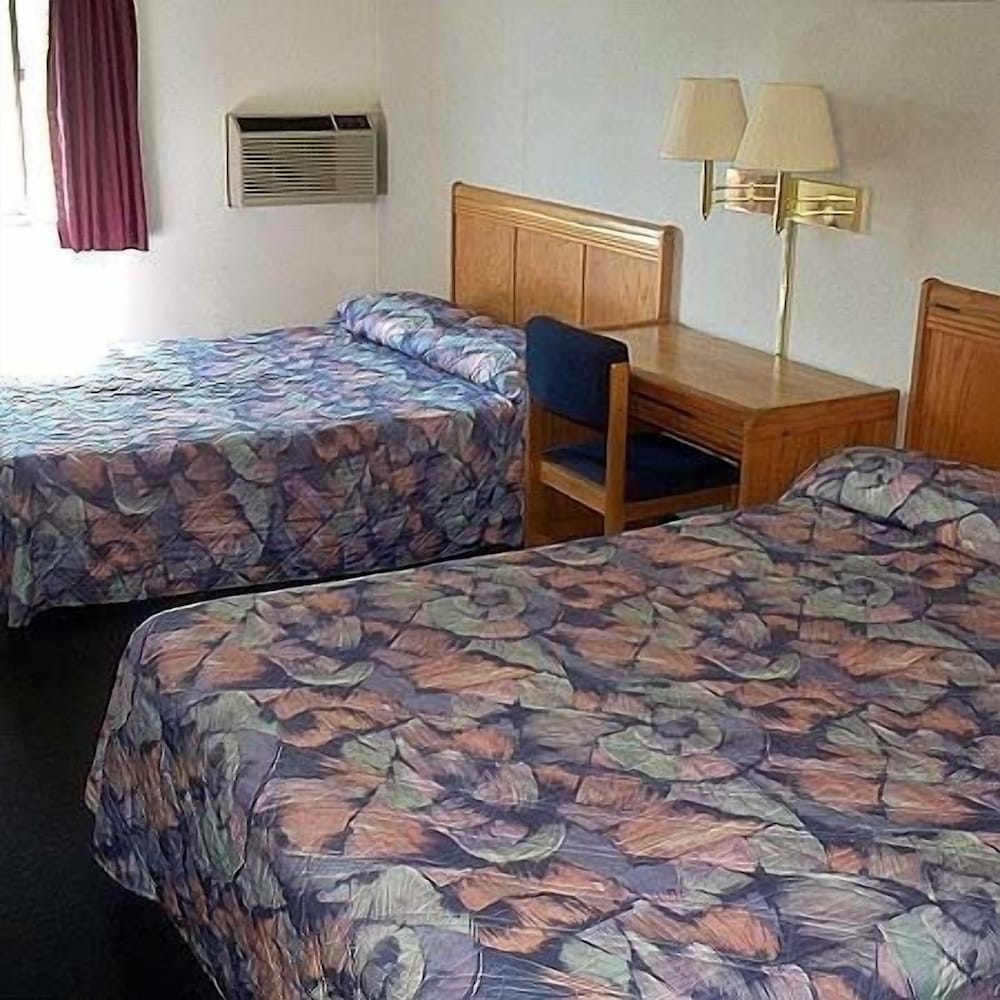 Economy Inn Wentzville