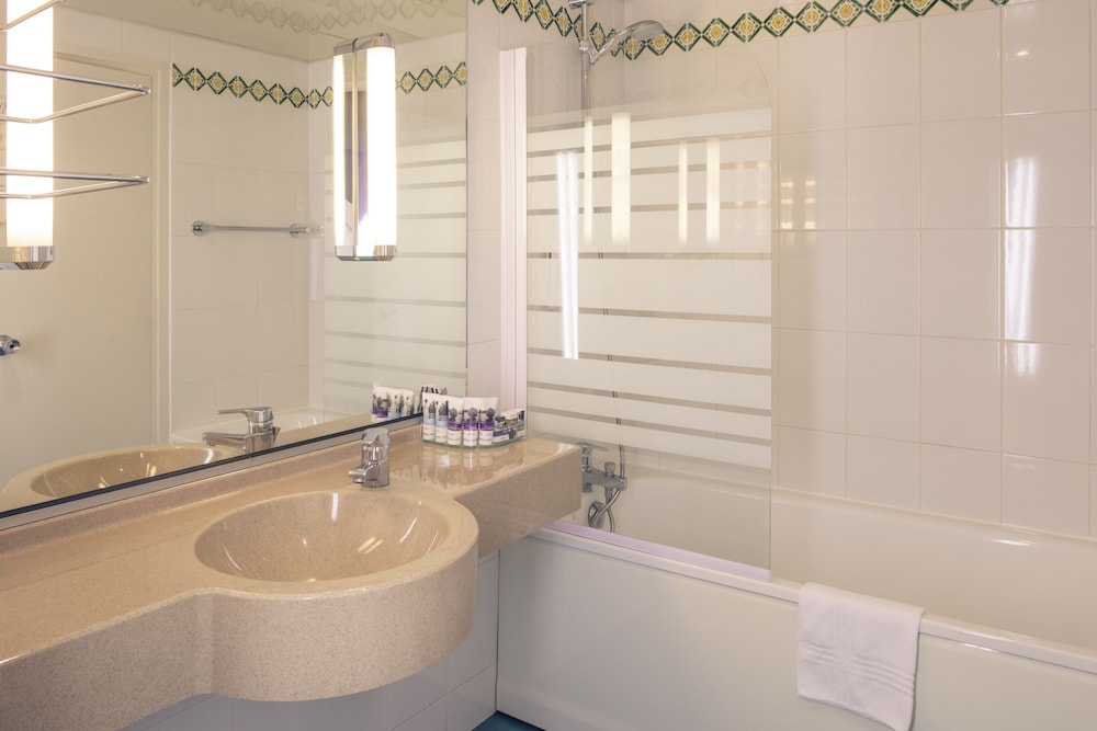 Mercure Besancon Parc Micaud photo 4