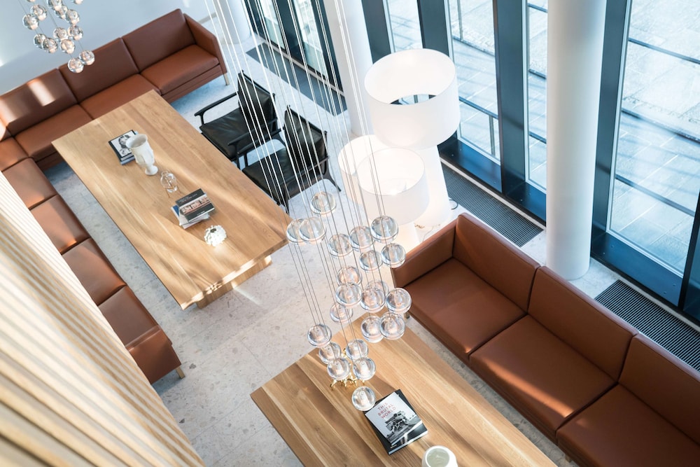 Radisson Blu Atlantic Hotel Stavanger photo 4